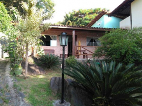 Casa Ilhabela Família Feliz